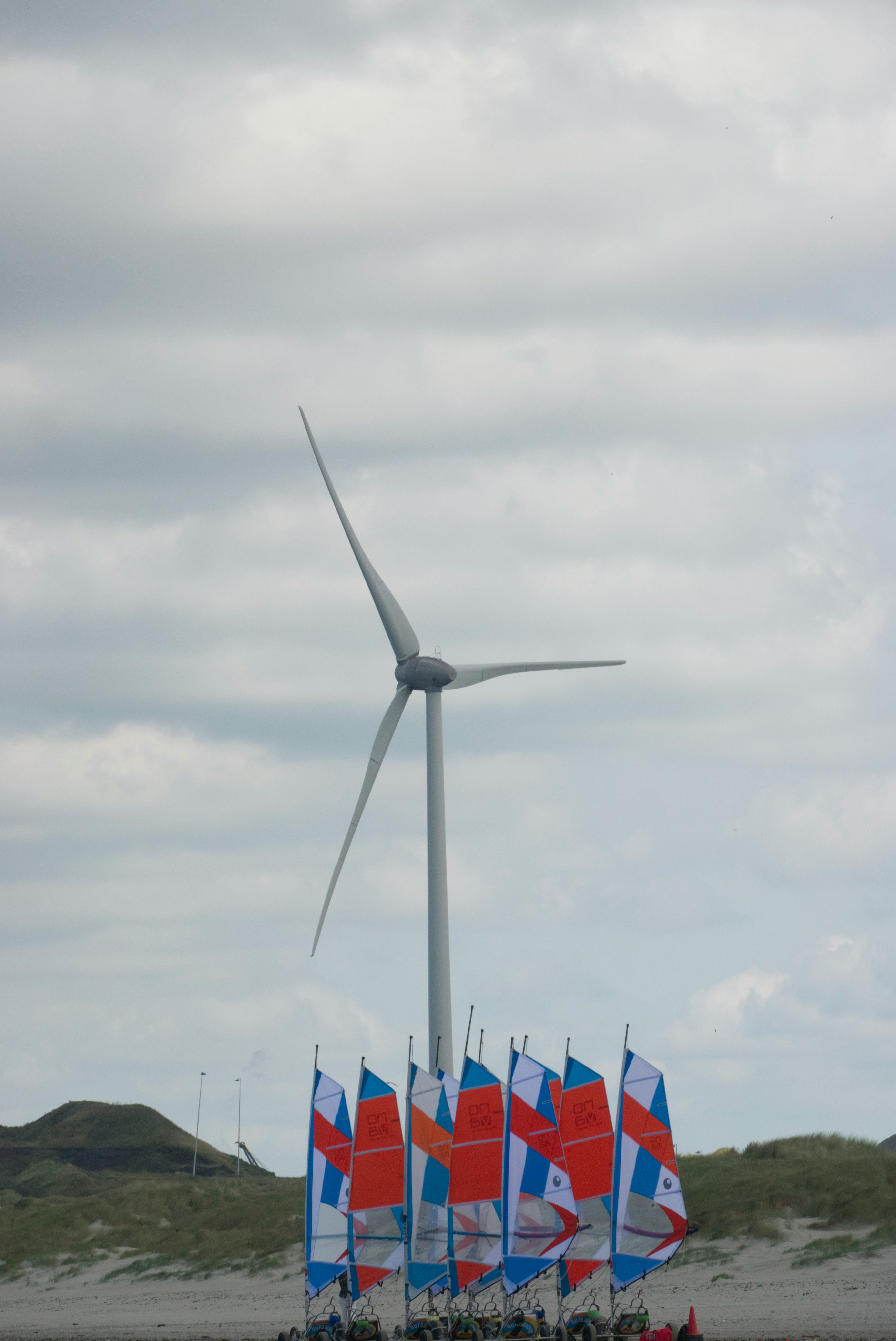 Energy Diplomacy